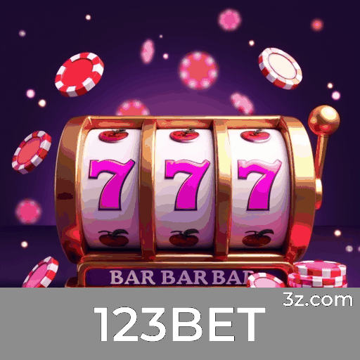 Jogos emocionantes no 123BET