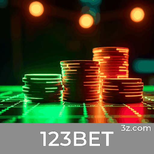 Jogos emocionantes no 123BET