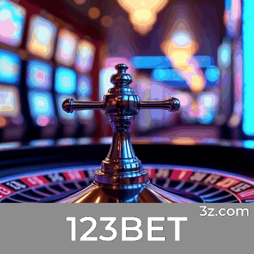 Jogos emocionantes no 123BET