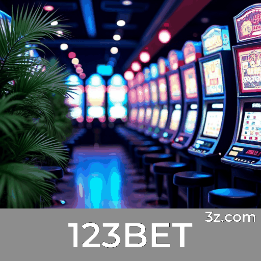 Jogos emocionantes no 123BET