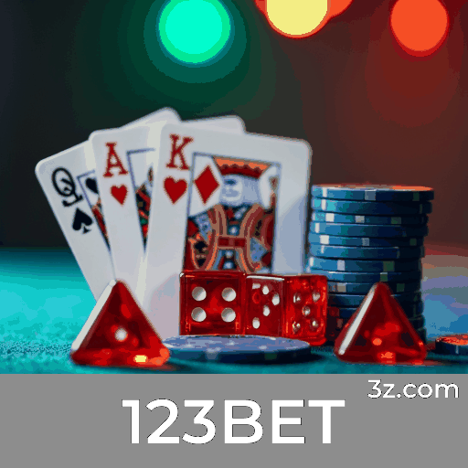 Jogos emocionantes no 123BET