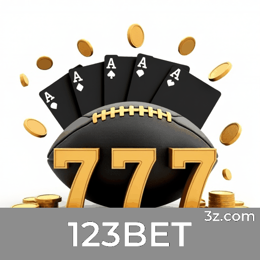 Jogos emocionantes no 123BET