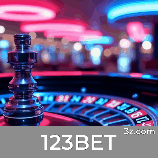 Jogos emocionantes no 123BET