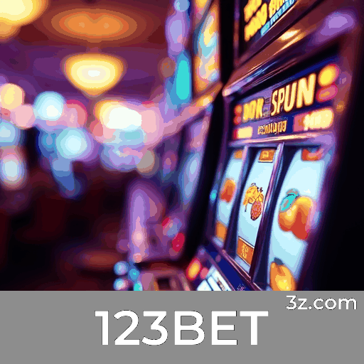 Jogos emocionantes no 123BET